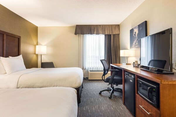 Best Western Chicago - Downers Grove