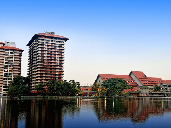 Holiday Villa & Conference Centre Subang