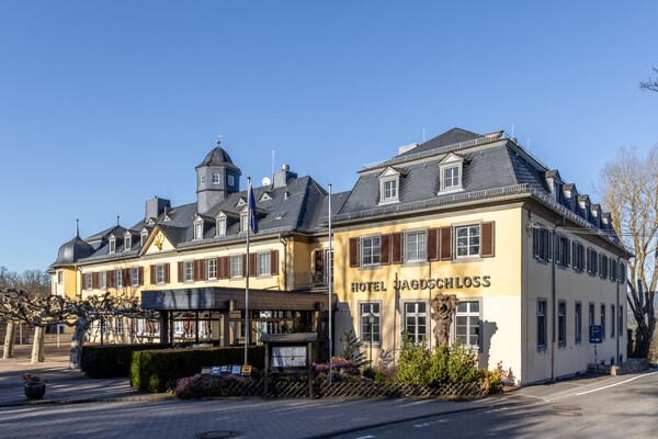 Jagdschloss Hotel Niederwald