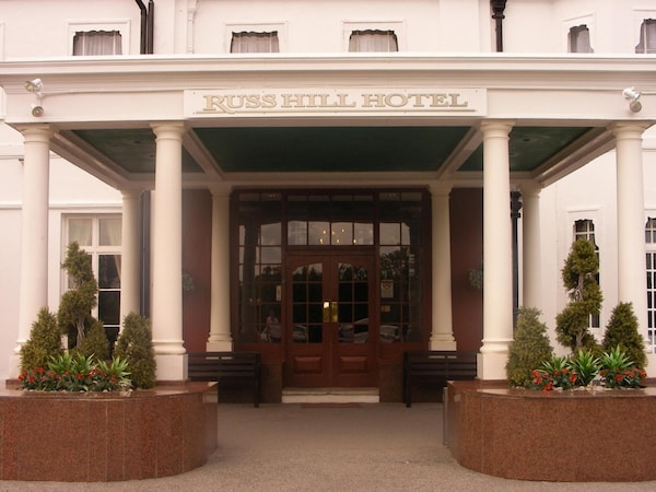 Russ Hill Hotel Gatwick