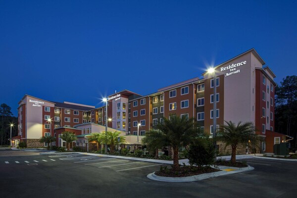 Residence Inn By Marriott Jacksonville South/Bartram Park