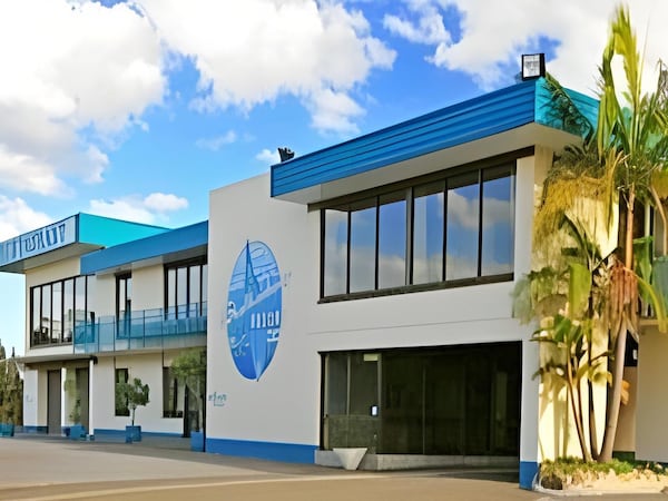 Shellharbour Resort And Conference Centre