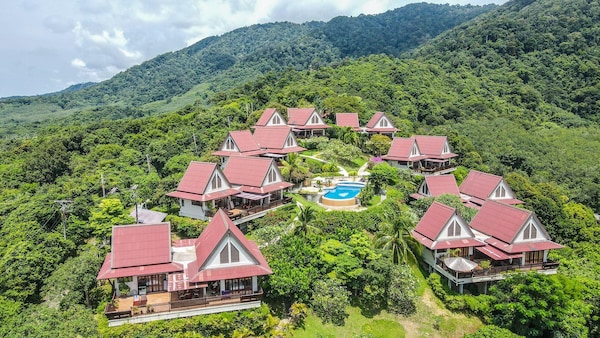 Baan Kantiang See Villas - Sha Extra Plus