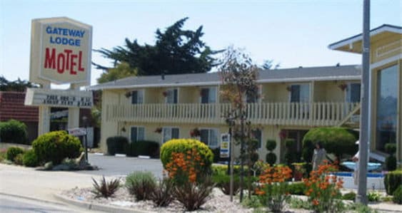 Gateway Lodge Motel