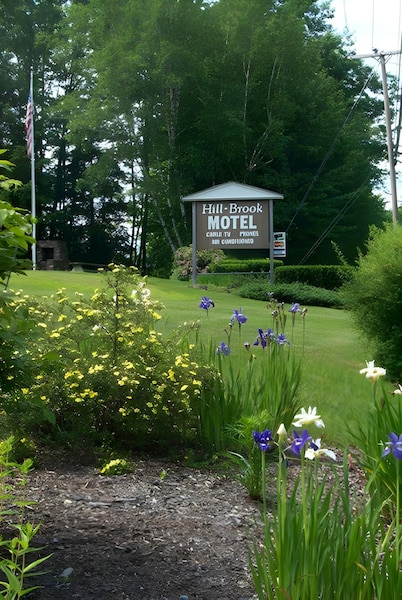 Hill-Brook Motel