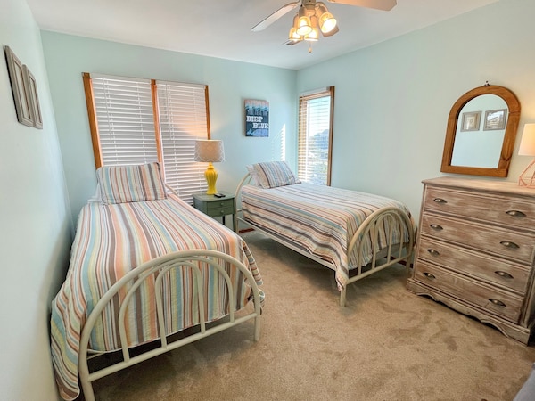 Beulahvista At Southwind: Located Directly On Pamlico Sound