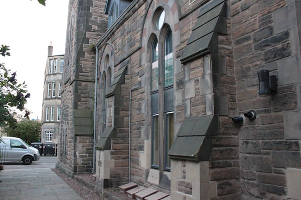 Edinburgh Church Apartments