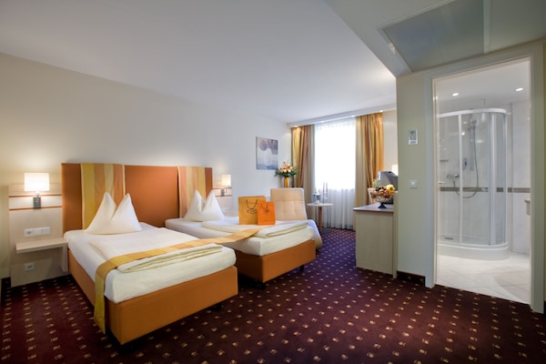 Hotel City Isar-Residenz