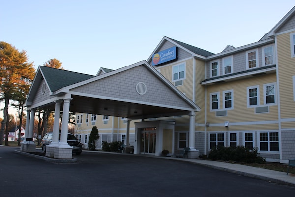 Comfort Inn And Suites Scarboro