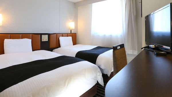 Apa Hotel Mita-Ekimae