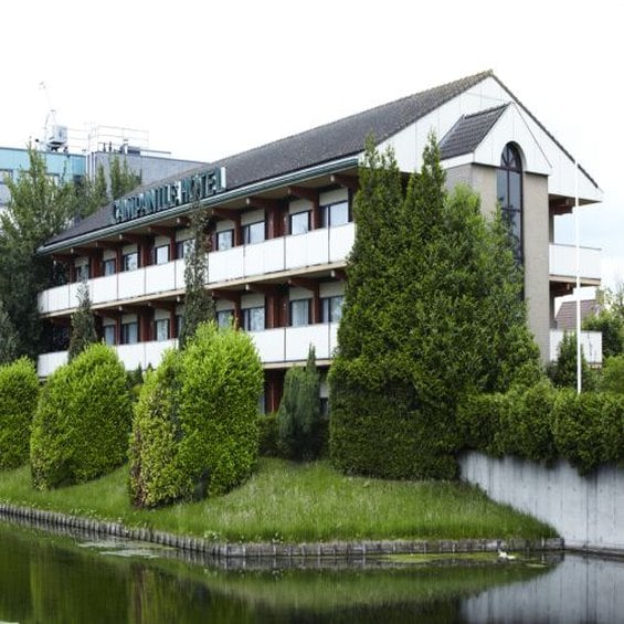 Hotel Campanile Zevenaar - Arnhem