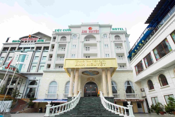 Hotel Anh Nguyet