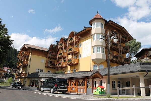 Hotel Chalet All'Imperatore