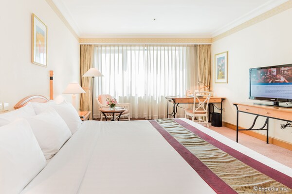 Hotel Hanoi Daewoo