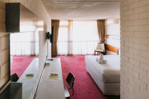 Hotel Indian Ocean
