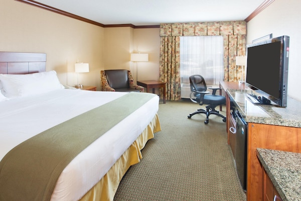 Holiday Inn Express Hotel & Suites Portland-Northwest Downtown, An Ihg Hotel