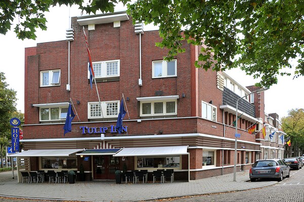 City Hotel Bergen Op Zoom