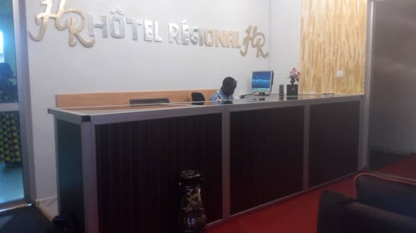 Hotel Regional