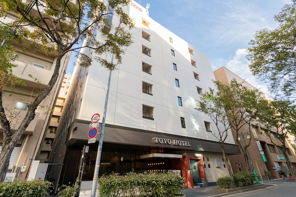 Toyo Hotel