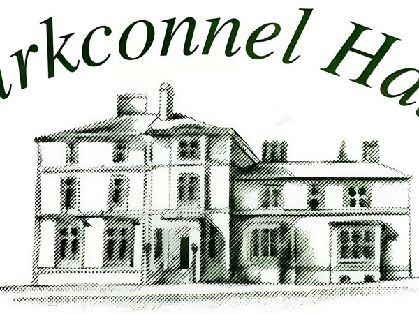 Oyo Kirkconnel Hall Hotel