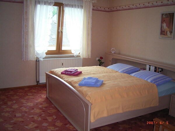 Great Child-Friendly. Apartment, 100M From The Ski Lift And 5 Minutes To The City Center