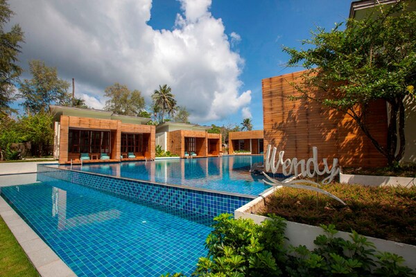 Wendy The Pool Resort @ Koh Kood