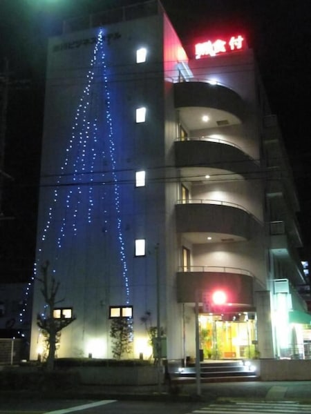 Hotel Kakegawa Hills