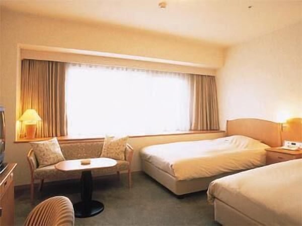 Hotel Kobe Luminous