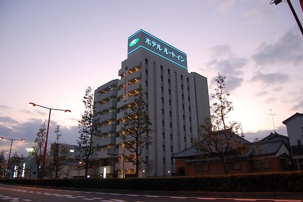 Hotel Route-Inn Tsu