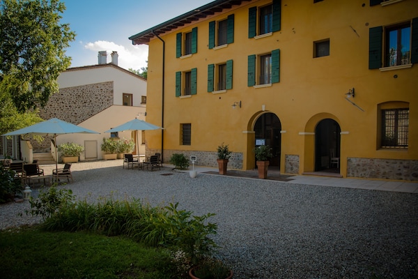 Villa Dei Mulini