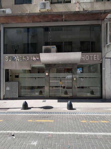 Suipacha Inn