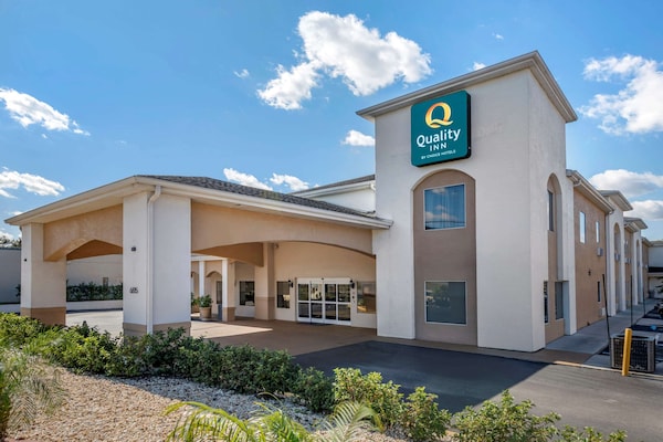 Best Quality Inn And Suites