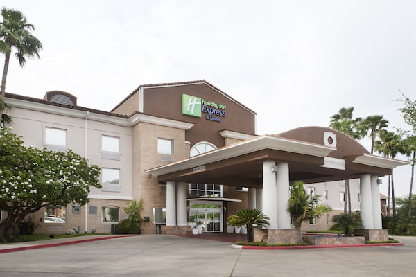 Holiday Inn Express Hotel And Suites Brownsville, An Ihg Hotel