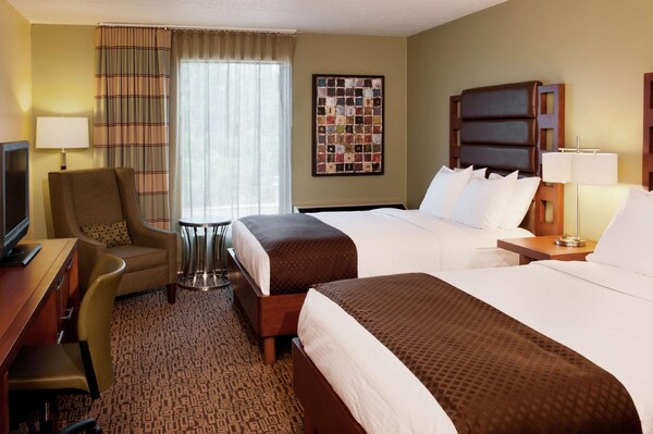 Doubletree By Hilton Collinsville - St. Louis