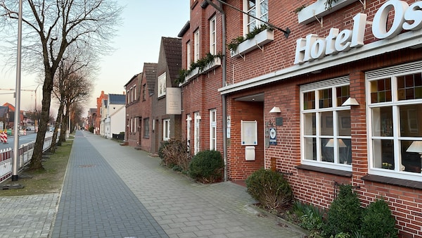 Hotel Osterkrug