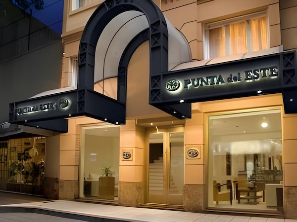 Hotel Punta del Este