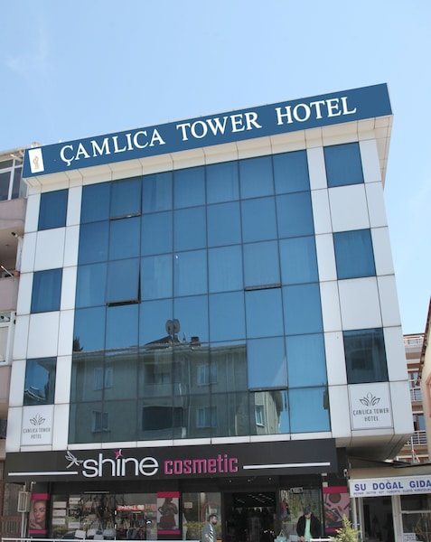 Camlica Tower Hotel
