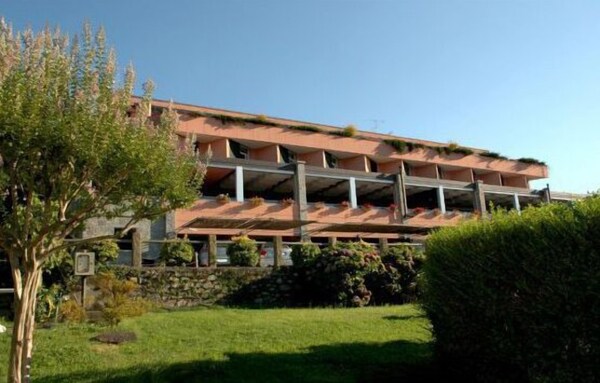 Hotel Conca Azzurra Wellness & Spa