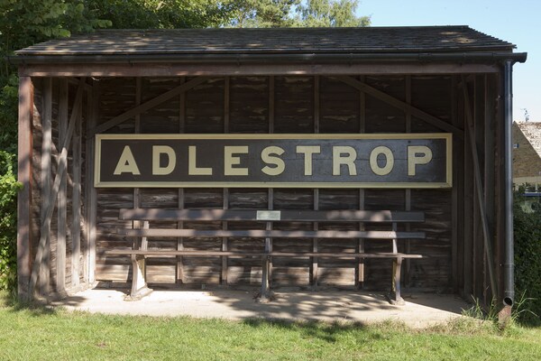 The Old Post Office - Adlestrop