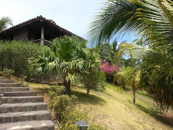 El Sabanero Eco-Lodge