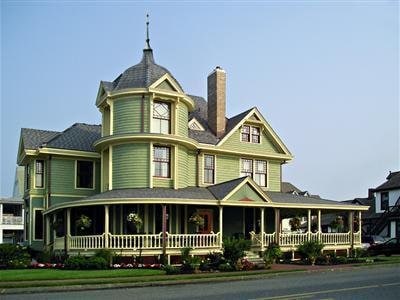 Williams Cottage Inn