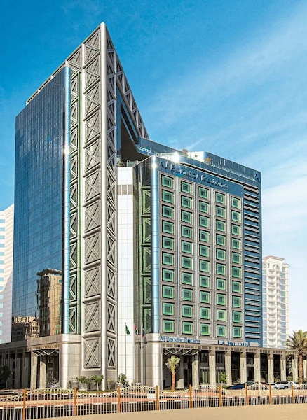 Al Bandar Rotana - Dubai Creek