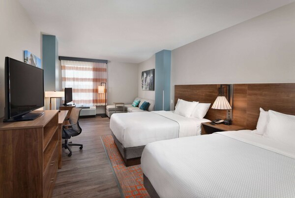 La Quinta Inn & Suites By Wyndham Wisconsin Dells