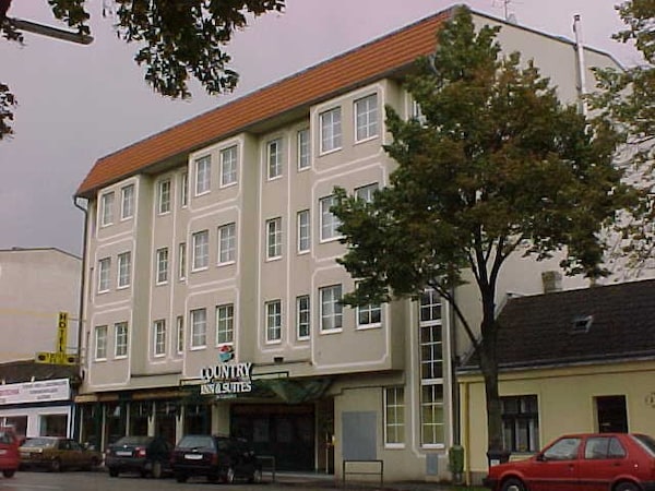 Stadthotel Deutsch Wagram
