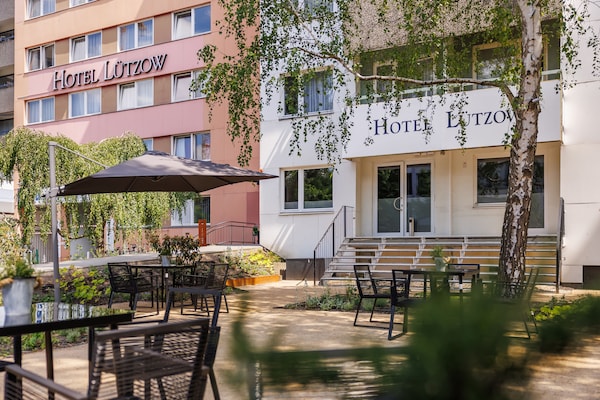 Hotel Lutzow