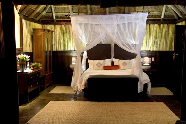 Amakhala Safari Lodge