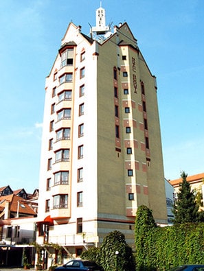 Hotel Reduta