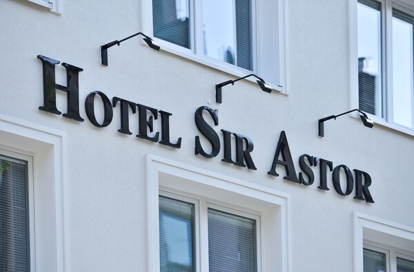 Hotel Sir & Lady Astor