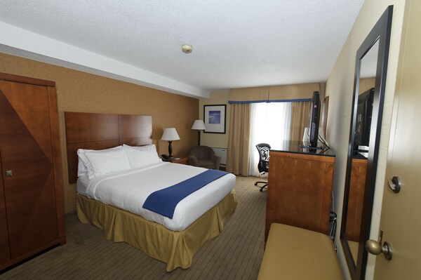 Holiday Inn Express & Suites London Downtown