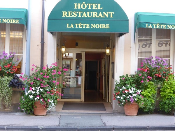 Hotel La Tete Noire